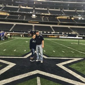 Meet your Posher, Aaron